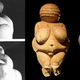 Imagen para el artículo titulado ¿Y si las venus del Paleolítico no fueron talladas por hombres sino por mujeres examinando su propio cuerpo?